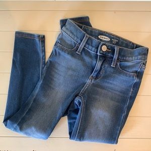 Old Navy Ballerina Jeans